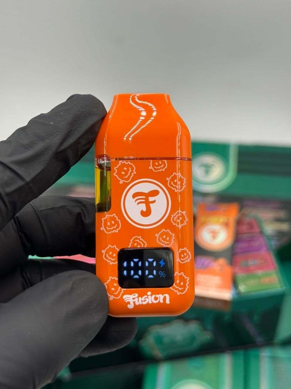 fusion 2G. Small, photo 1 of 3