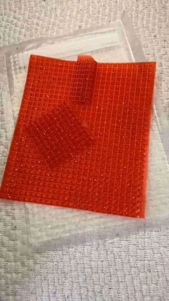 Gel Tabs 2