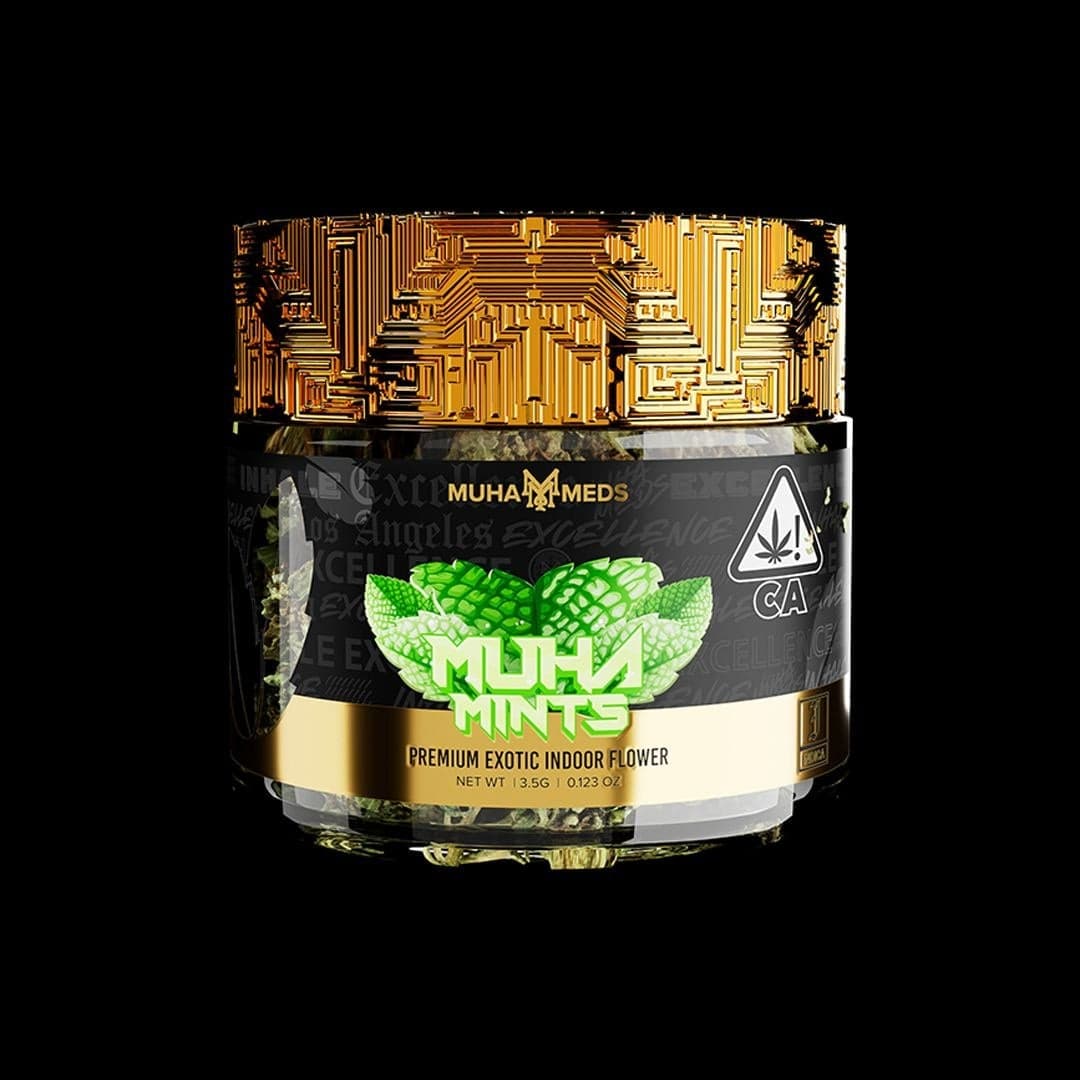 Muha Mints